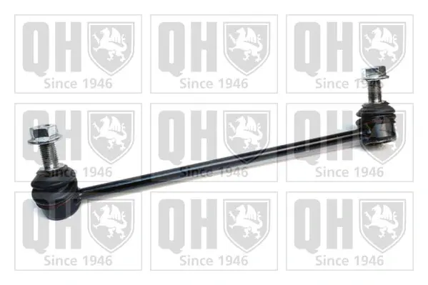 Тяга / стiйка, стабiлiзатор лiва quinton hazell QLS4000S