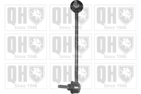 Тяга / стiйка, стабiлiзатор права Quinton Hazell QLS3222S