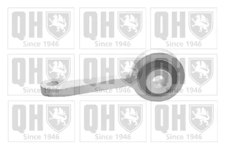 Тяга / стiйка, стабiлiзатор права Quinton Hazell QLS3345S