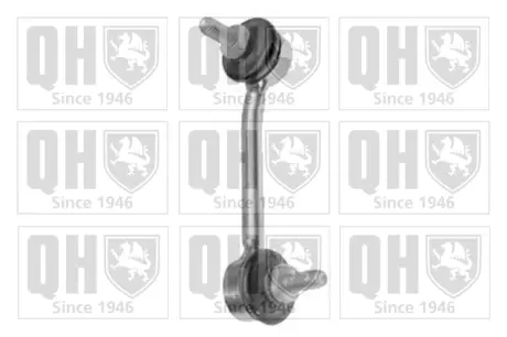 Тяга / стiйка, стабiлiзатор права quinton hazell QLS3534S