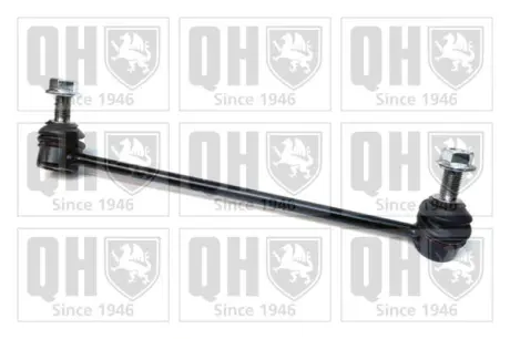 Тяга / стiйка, стабiлiзатор права quinton hazell QLS4001S