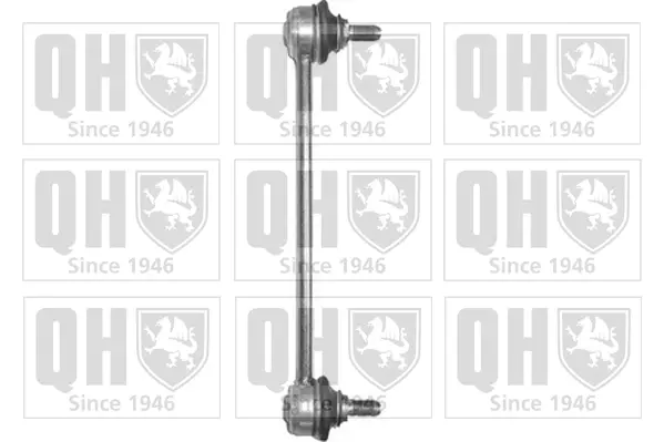Тяга / стiйка, стабiлiзатор quinton hazell QLS1607S