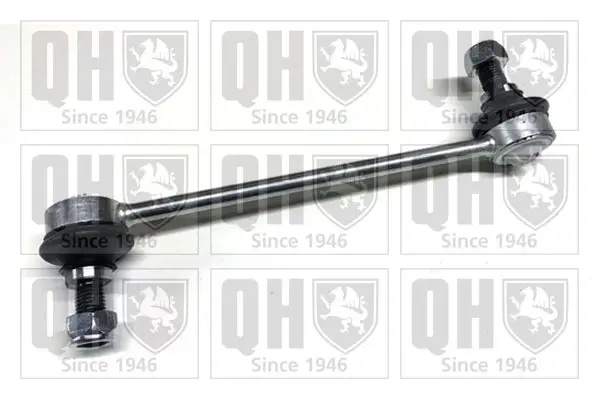 Тяга / стiйка, стабiлiзатор quinton hazell QLS1613S