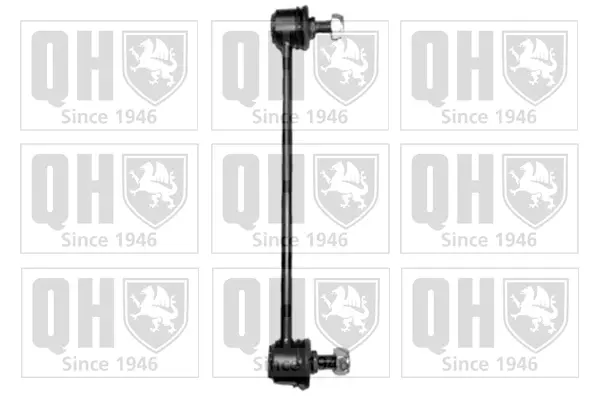 Тяга / стiйка, стабiлiзатор quinton hazell QLS1813S