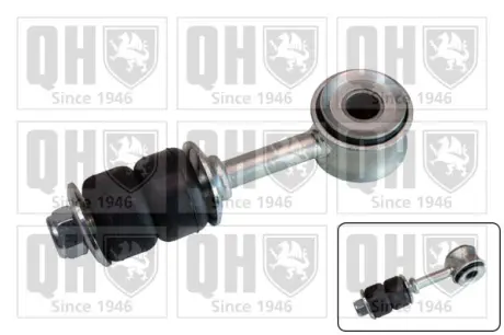 Тяга / стiйка, стабiлiзатор Quinton Hazell QLS1886S