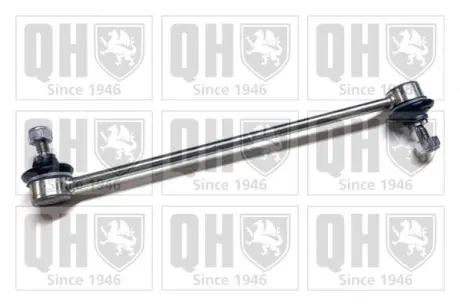 Тяга / стiйка, стабiлiзатор Quinton Hazell QLS2968S