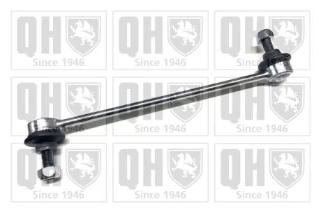 Тяга / стiйка, стабiлiзатор quinton hazell QLS3075S