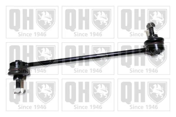Тяга / стiйка, стабiлiзатор quinton hazell QLS3224S