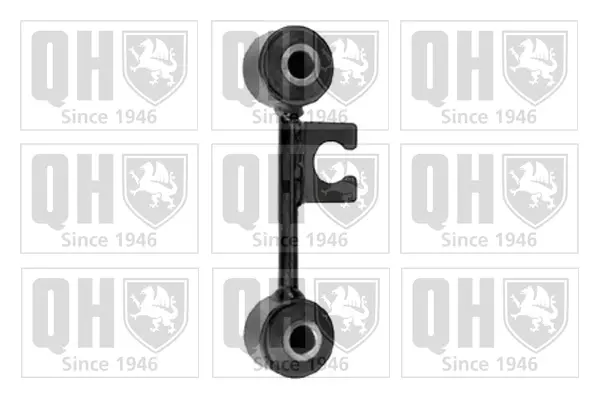 Тяга / стiйка, стабiлiзатор quinton hazell QLS3265S