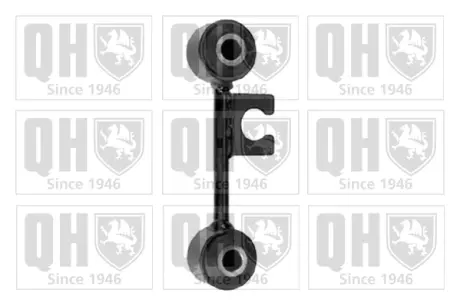 Тяга / стiйка, стабiлiзатор quinton hazell QLS3265S