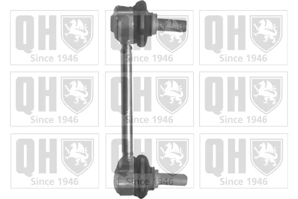 Тяга / стiйка, стабiлiзатор quinton hazell QLS3305S
