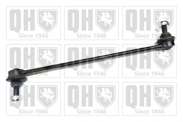 Тяга / стiйка, стабiлiзатор Quinton Hazell QLS3309S (фото 1)