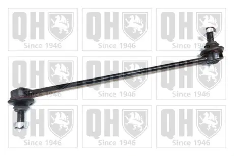 Тяга / стiйка, стабiлiзатор Quinton Hazell QLS3309S