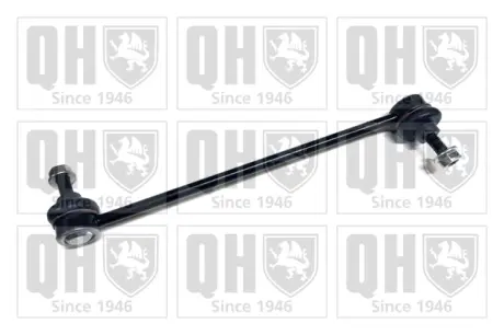Тяга / стiйка, стабiлiзатор Quinton Hazell QLS3330S
