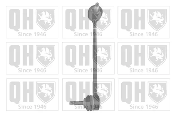 Тяга / стiйка, стабiлiзатор quinton hazell QLS3423S