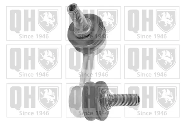 Тяга / стiйка, стабiлiзатор quinton hazell QLS3461S