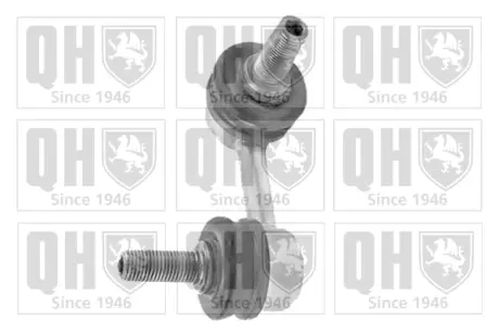 Тяга / стiйка, стабiлiзатор quinton hazell QLS3462S