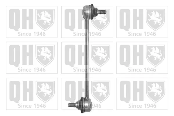 Тяга / стiйка, стабiлiзатор Quinton Hazell QLS3471S (фото 1)