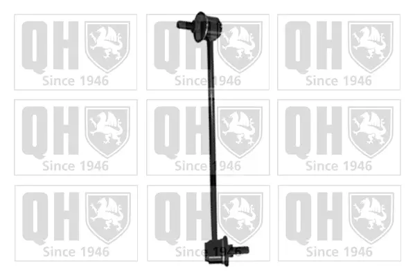 Тяга / стiйка, стабiлiзатор Quinton Hazell QLS3472S (фото 1)