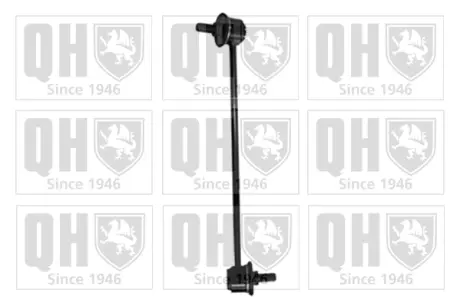 Тяга / стiйка, стабiлiзатор quinton hazell QLS3472S