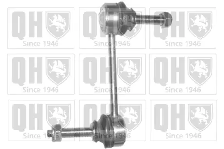 Тяга / стiйка, стабiлiзатор Quinton Hazell QLS3522S