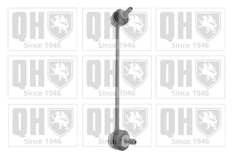 Тяга / стiйка, стабiлiзатор Quinton Hazell QLS3523S