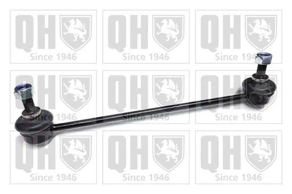 Тяга / стiйка, стабiлiзатор quinton hazell QLS3538S