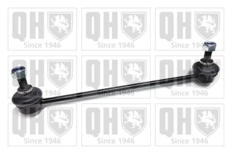 Тяга / стiйка, стабiлiзатор quinton hazell QLS3538S