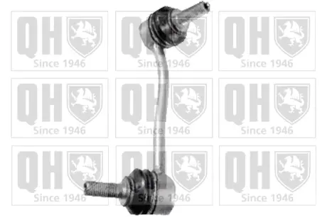 Тяга / стiйка, стабiлiзатор Quinton Hazell QLS3572S