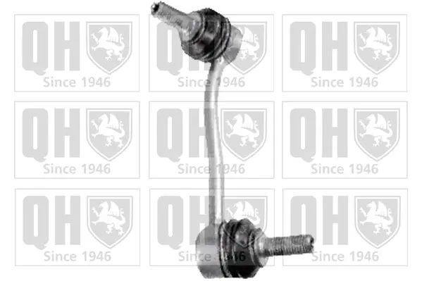 Тяга / стiйка, стабiлiзатор quinton hazell QLS3573S