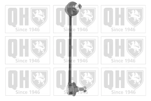 Тяга / стiйка, стабiлiзатор quinton hazell QLS3580S