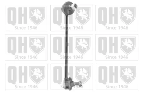 Тяга / стiйка, стабiлiзатор quinton hazell QLS3580S