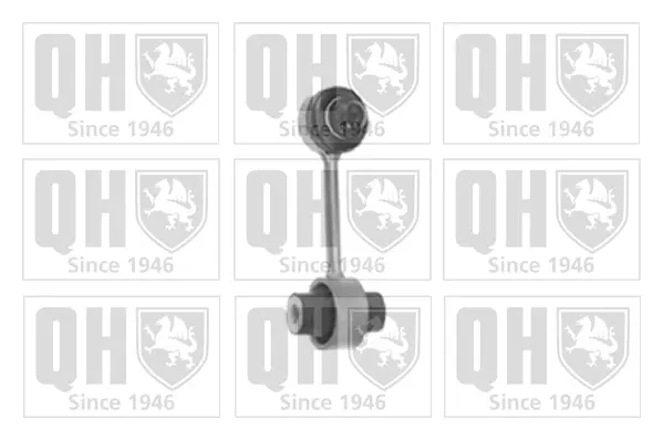Тяга / стiйка, стабiлiзатор quinton hazell QLS3654S