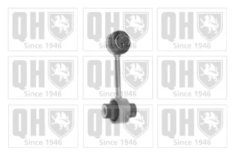 Тяга / стiйка, стабiлiзатор Quinton Hazell QLS3654S