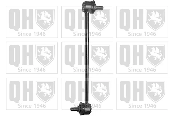Тяга / стiйка, стабiлiзатор Quinton Hazell QLS3701S (фото 1)