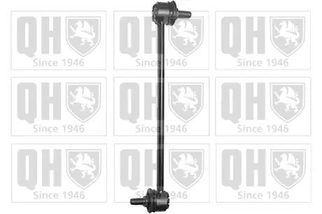 Тяга / стiйка, стабiлiзатор quinton hazell QLS3701S