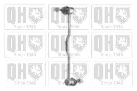 Тяга / стiйка, стабiлiзатор Quinton Hazell QLS3730S
