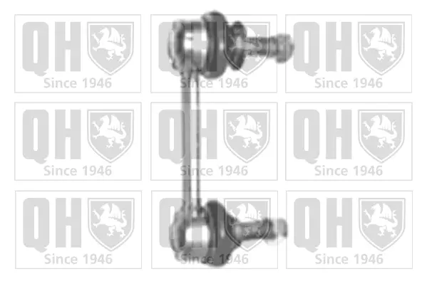 Тяга / стiйка, стабiлiзатор Quinton Hazell QLS3741S (фото 1)