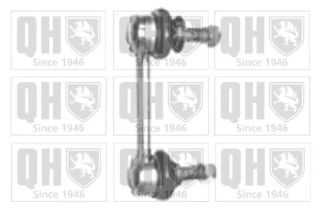 Тяга / стiйка, стабiлiзатор Quinton Hazell QLS3741S