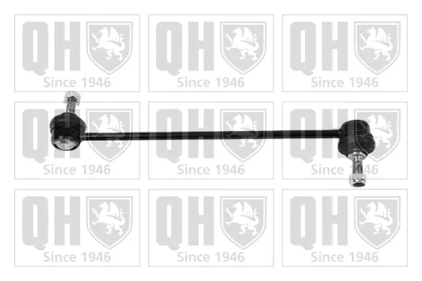 Тяга / стiйка, стабiлiзатор quinton hazell QLS3742S