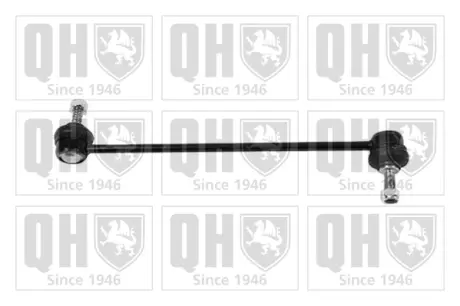 Тяга / стiйка, стабiлiзатор quinton hazell QLS3742S