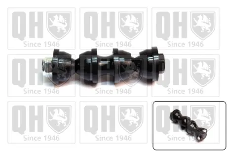 Тяга / стiйка, стабiлiзатор quinton hazell QLS3835S Вольво S40