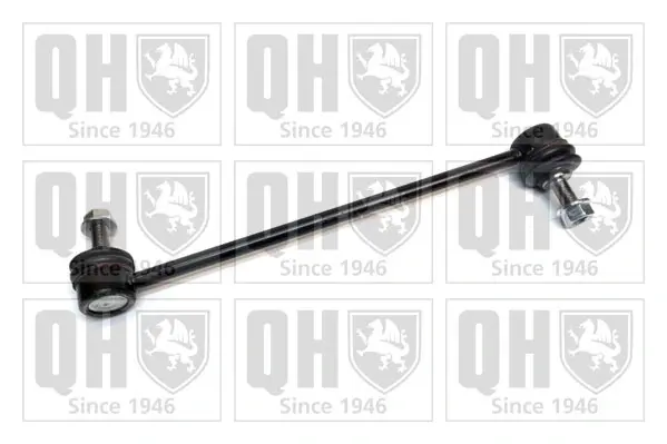 Тяга / стiйка, стабiлiзатор quinton hazell QLS3887S