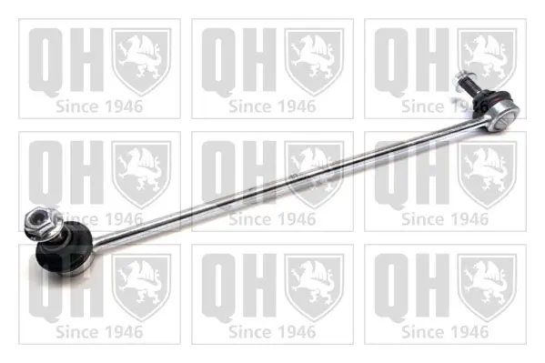 Тяга / стiйка, стабiлiзатор quinton hazell QLS3983S