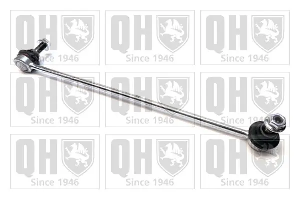 Тяга / стiйка, стабiлiзатор quinton hazell QLS3984S