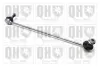 Тяга / стiйка, стабiлiзатор quinton hazell QLS3984S
