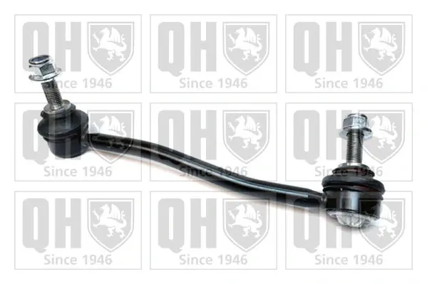 Тяга / стiйка, стабiлiзатор quinton hazell QLS3992S