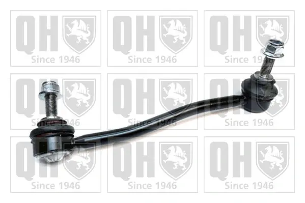 Тяга / стiйка, стабiлiзатор quinton hazell QLS3993S