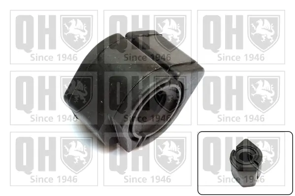 Втулка переднього стабілізатора Quinton Hazell EMB7085 (фото 1)