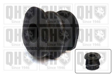 Втулка (резинка) переднего стабилизатора quinton Hazell EMB7538 на Лексус Gs300